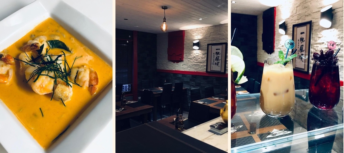 SARAVAN RESTAURANT - Gallery Image 1